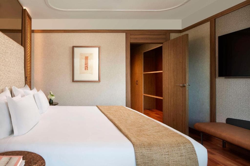 Hotel NH Collection Marbella - 37