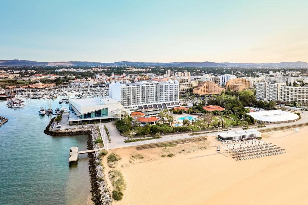 Tivoli Marina Vilamoura - 3