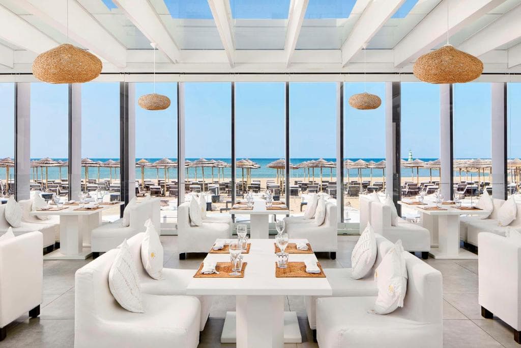 Tivoli Marina Vilamoura - 9