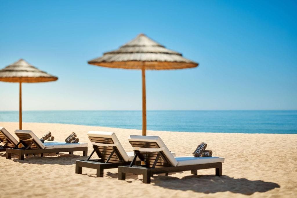 Tivoli Marina Vilamoura - 10
