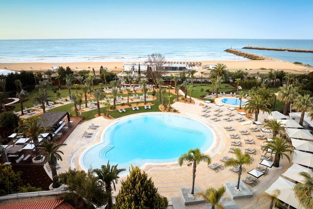 Tivoli Marina Vilamoura - 11