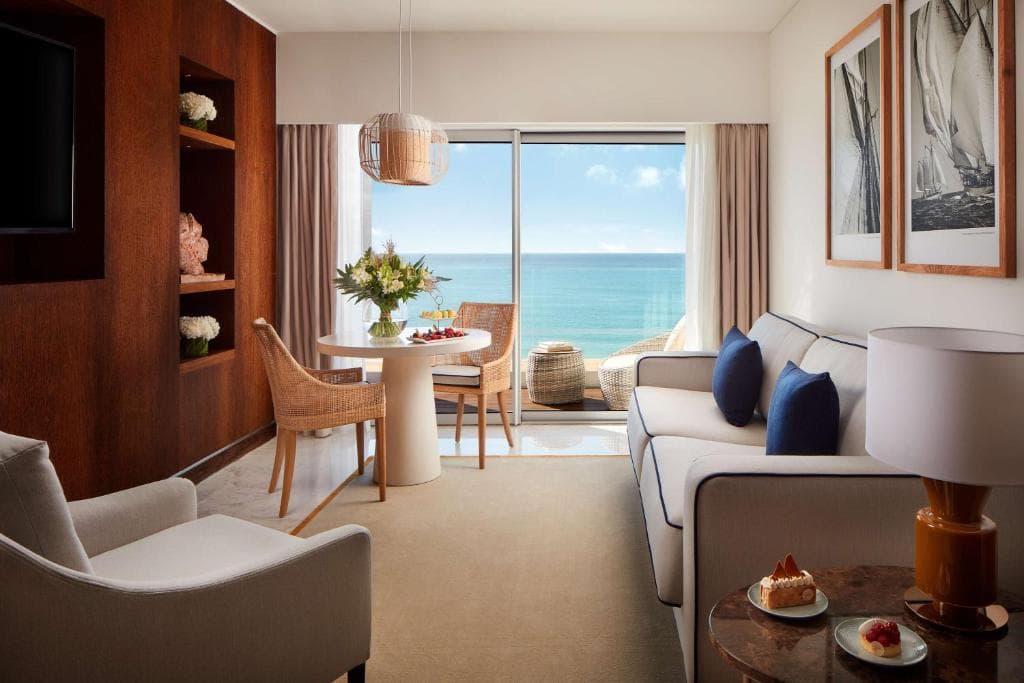 Tivoli Marina Vilamoura - 18