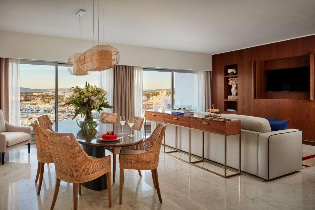 Tivoli Marina Vilamoura - 22