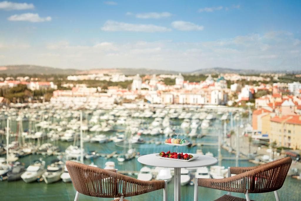 Tivoli Marina Vilamoura - 25