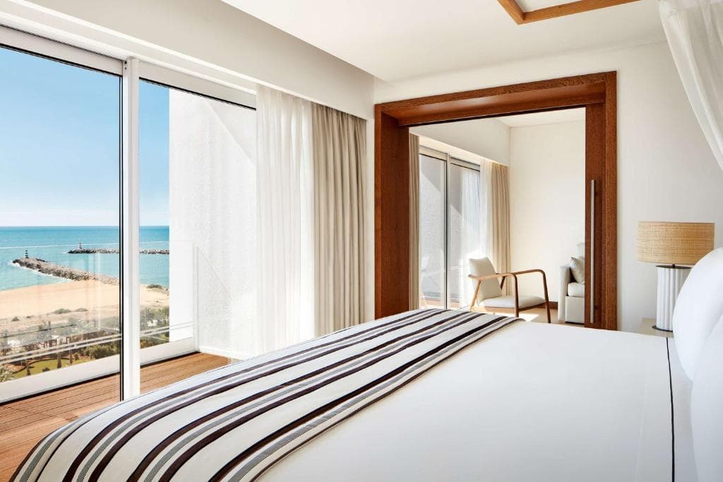Tivoli Marina Vilamoura - 28