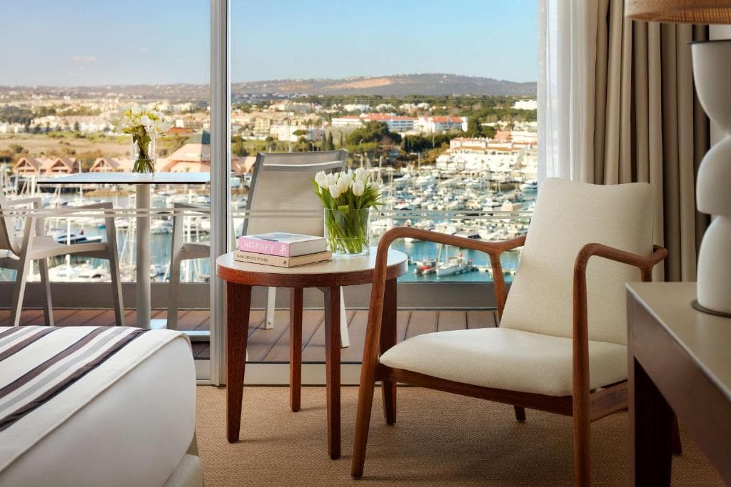 Tivoli Marina Vilamoura - 31