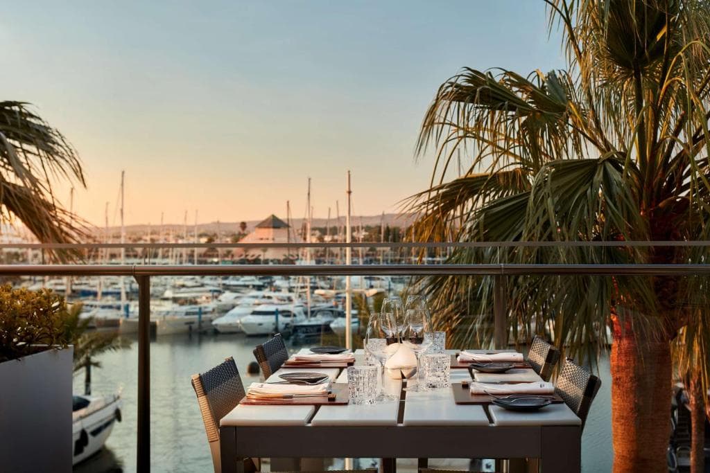 Tivoli Marina Vilamoura - 43