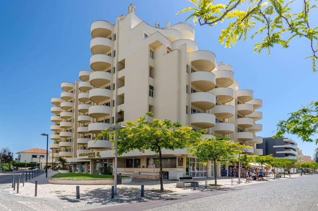 TURIM Algarve Mor Apartamentos Turisticos - 1