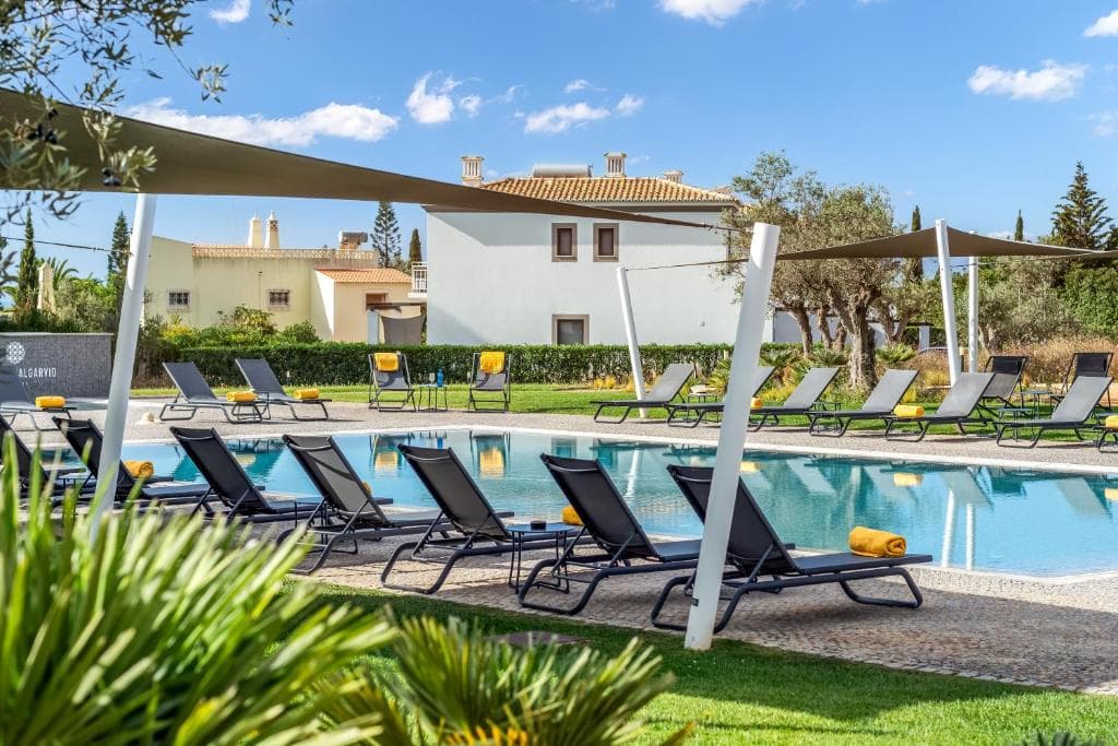 Quinta do Algarvio Village - 15