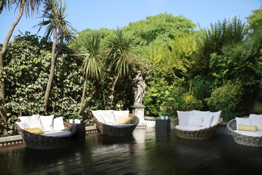 Hotel Augusta Club & Spa - Adults Only - 6