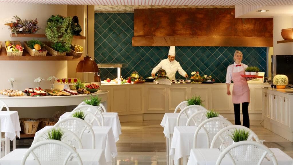 Hotel Augusta Club & Spa - Adults Only - 13