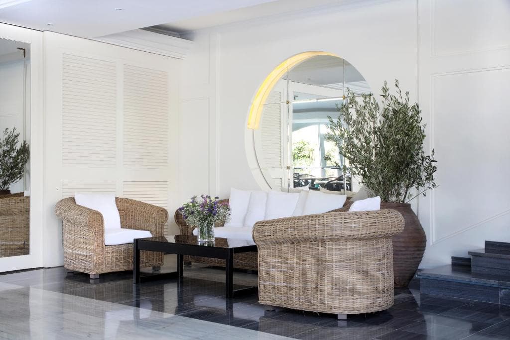 Hotel Augusta Club & Spa - Adults Only - 20