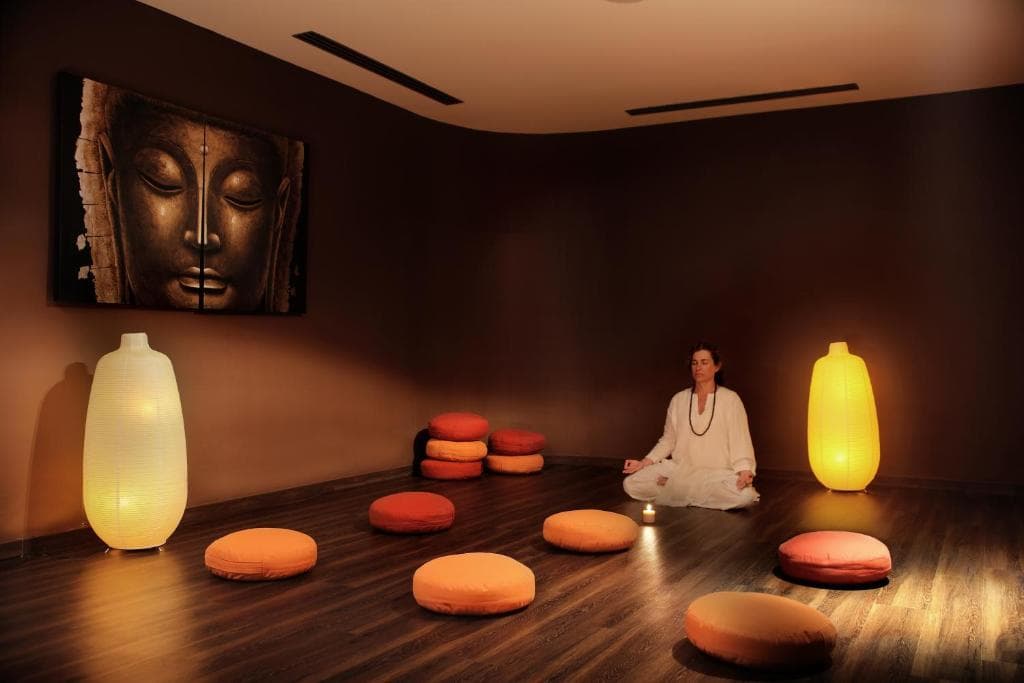 Hotel Augusta Club & Spa - Adults Only - 26