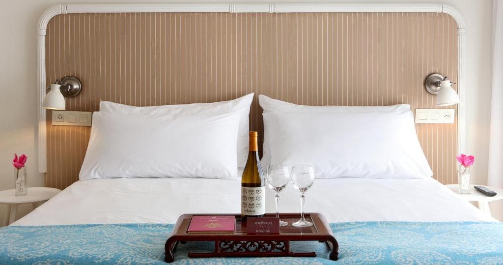 Hotel Augusta Club & Spa - Adults Only - 30