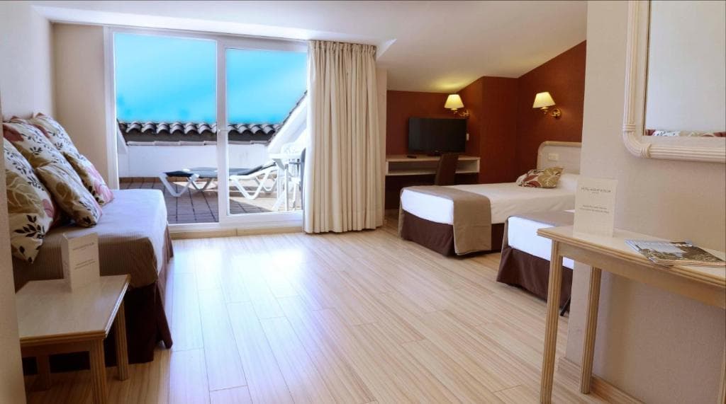 Hotel Augusta Club & Spa - Adults Only - 31