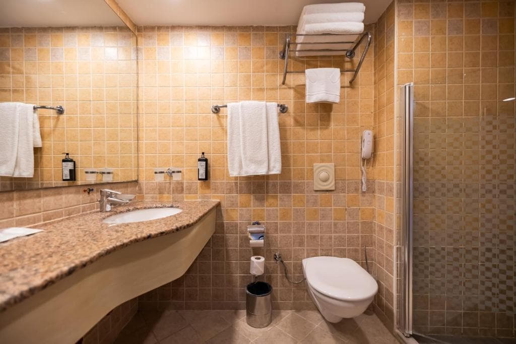 Charter Antalya- VONRESORT GOLDEN BEACH - 4