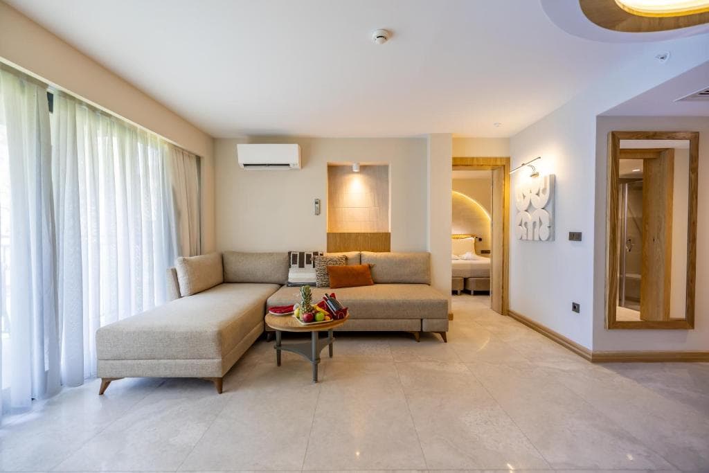 Charter Antalya- VONRESORT GOLDEN BEACH - 27