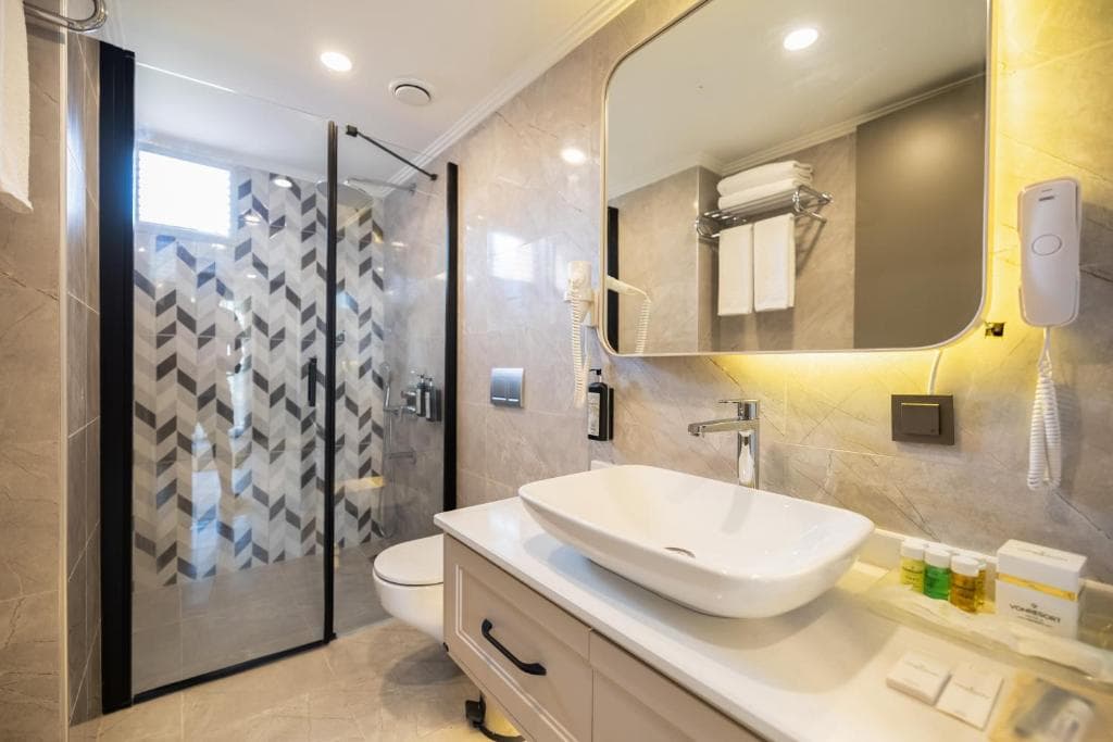 Charter Antalya- VONRESORT GOLDEN BEACH - 31