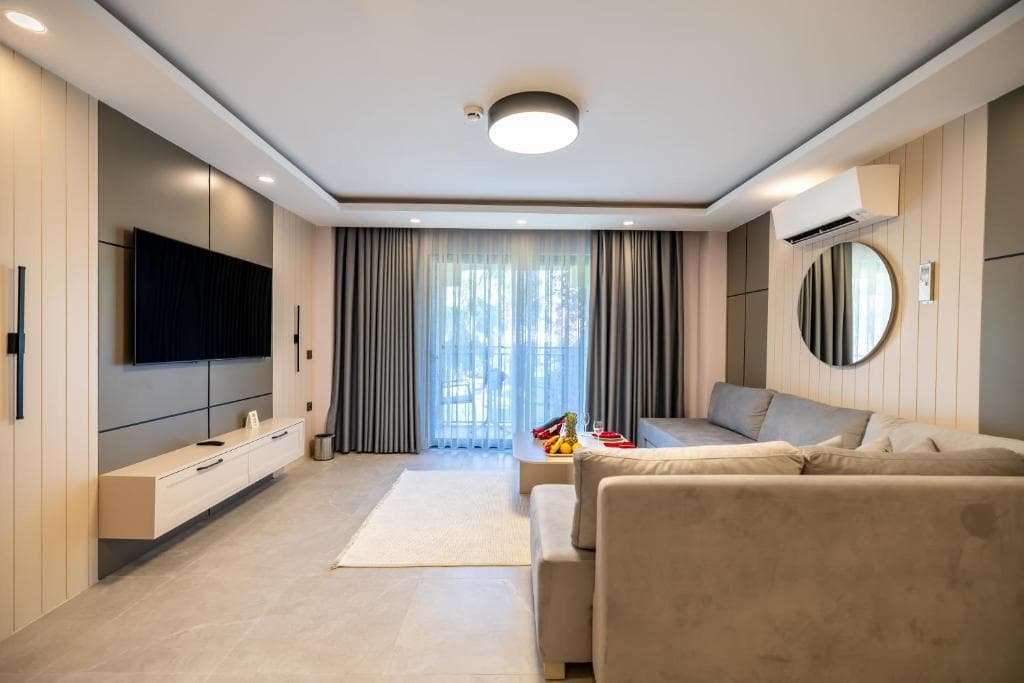 Charter Antalya- VONRESORT GOLDEN BEACH - 39