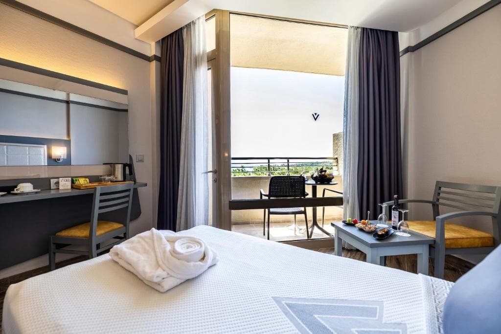 Charter Antalya- VONRESORT GOLDEN COAST - 3