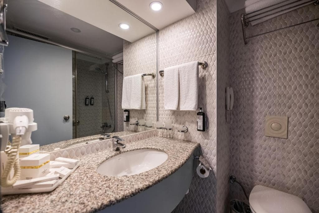 Charter Antalya- VONRESORT GOLDEN COAST - 5