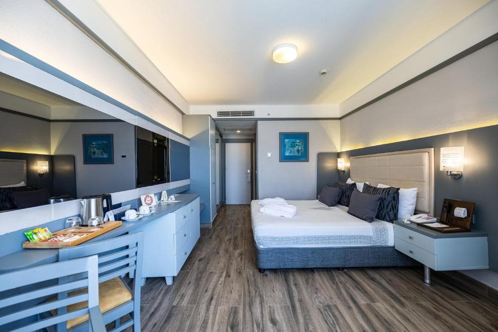 Charter Antalya- VONRESORT GOLDEN COAST - 6