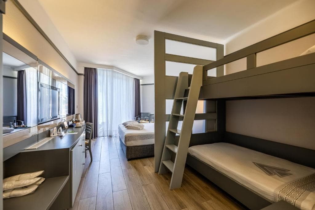 Charter Antalya- VONRESORT GOLDEN COAST - 14