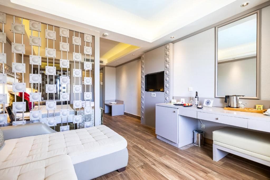 Charter Antalya- VONRESORT ELITE - 4