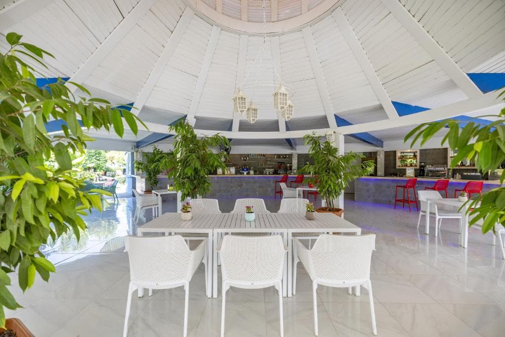 Charter Antalya- VONRESORT ELITE - 5