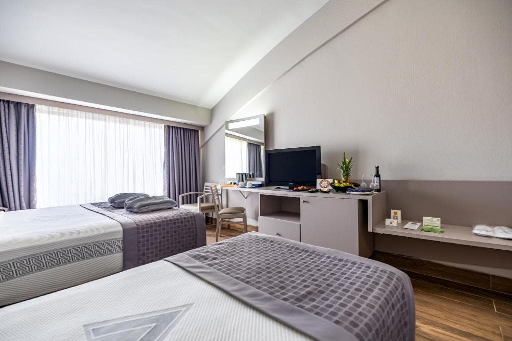 Charter Antalya- VONRESORT ELITE - 21