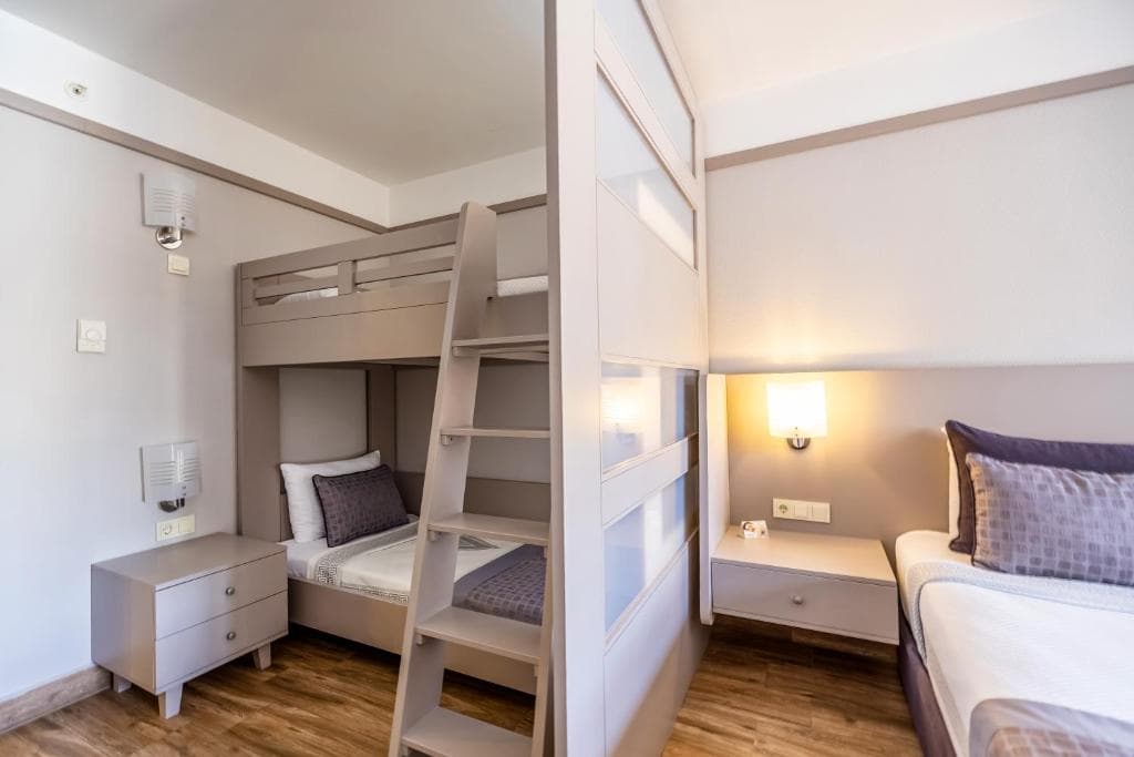 Charter Antalya- VONRESORT ELITE - 24