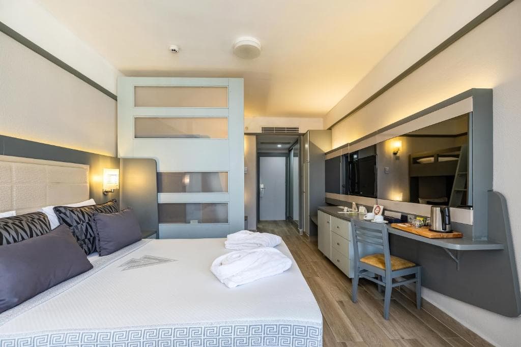 Charter Antalya- VONRESORT ELITE - 27