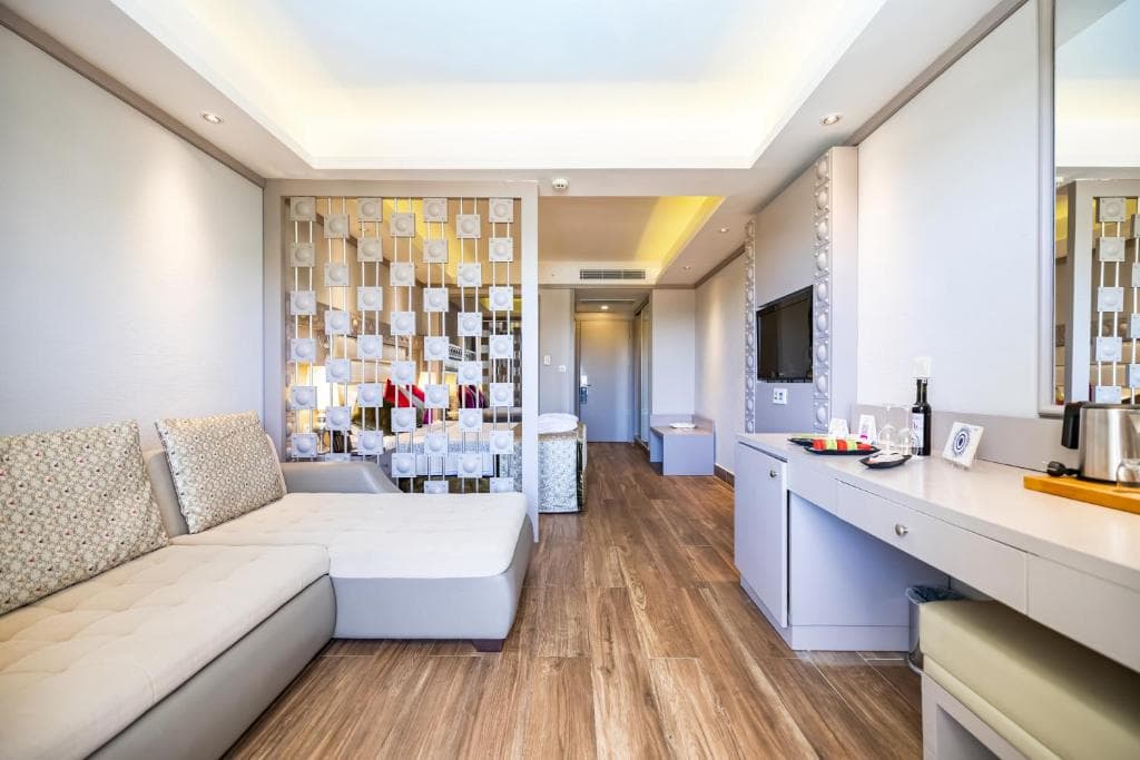 Charter Antalya- VONRESORT ELITE - 31