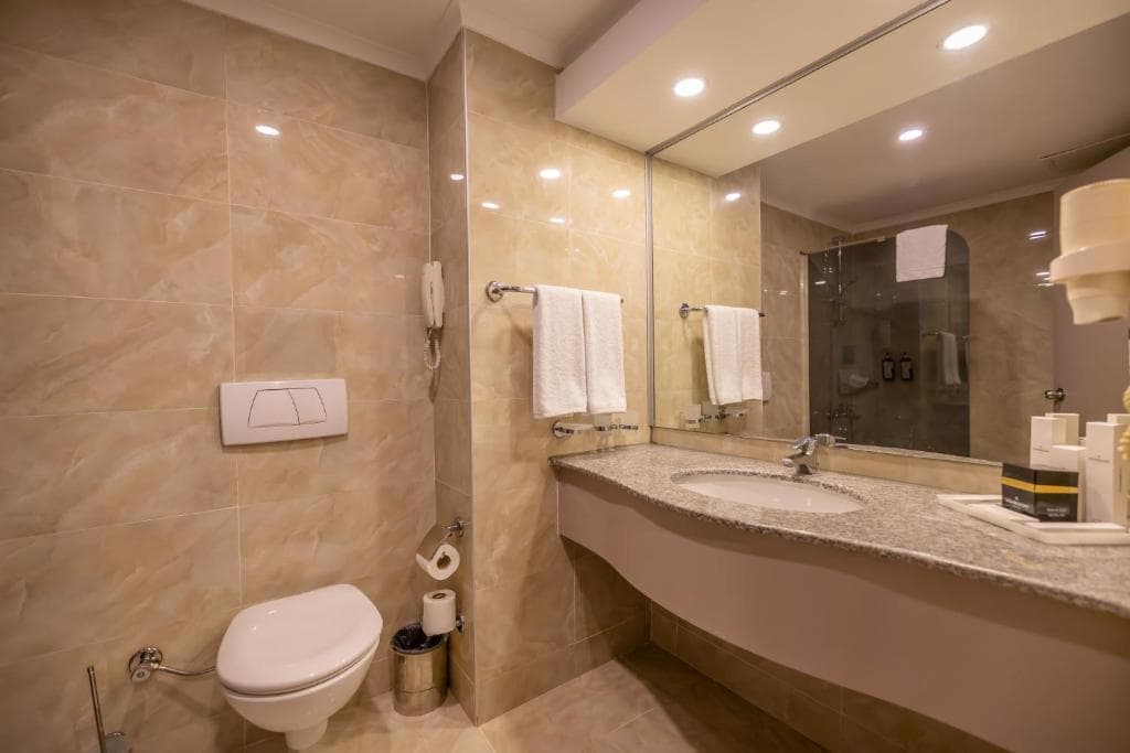 Charter Antalya- VONRESORT ELITE - 36