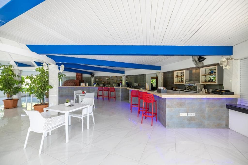 Charter Antalya- VONRESORT ELITE - 38