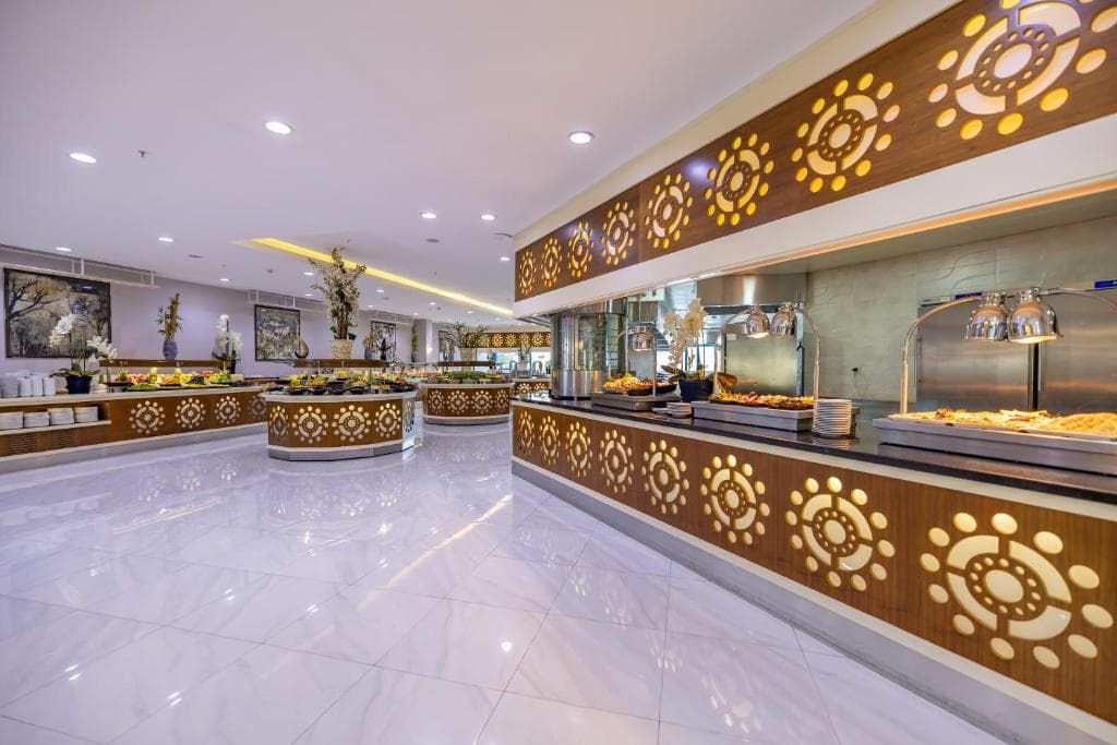 Charter Antalya- VONRESORT ELITE - 42