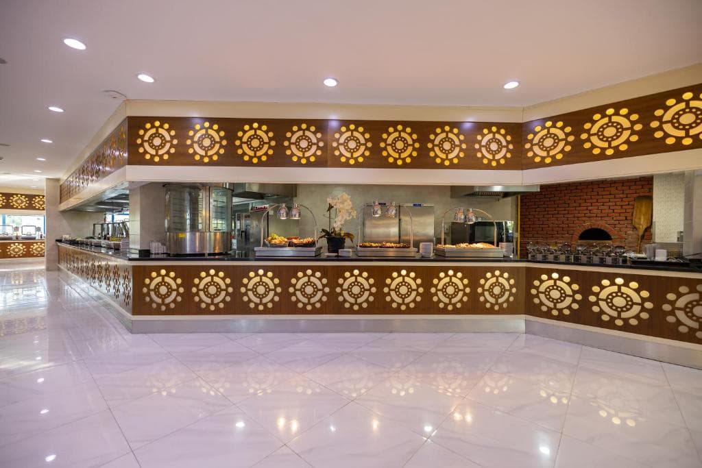 Charter Antalya- VONRESORT ELITE - 43