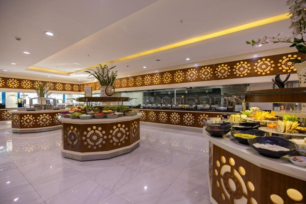 Charter Antalya- VONRESORT ELITE - 44