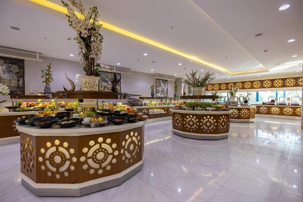 Charter Antalya- VONRESORT ELITE - 45