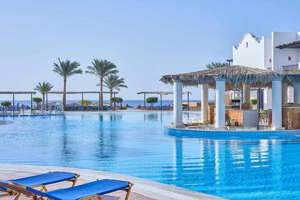 Hotel JAZ Dahabeya - 2