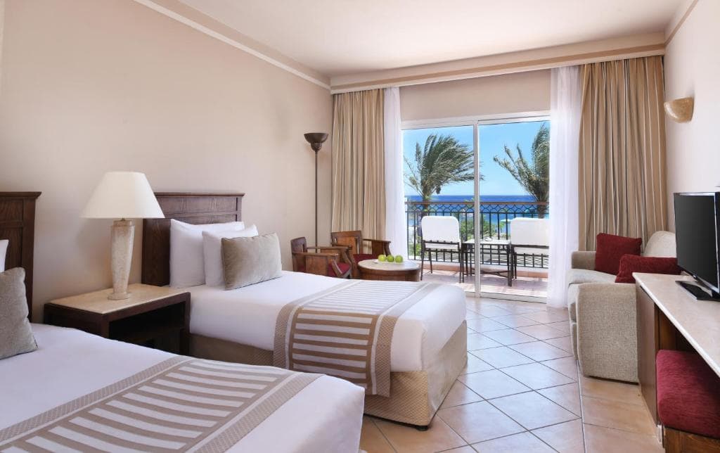 Hotel JAZ Dahabeya - 3