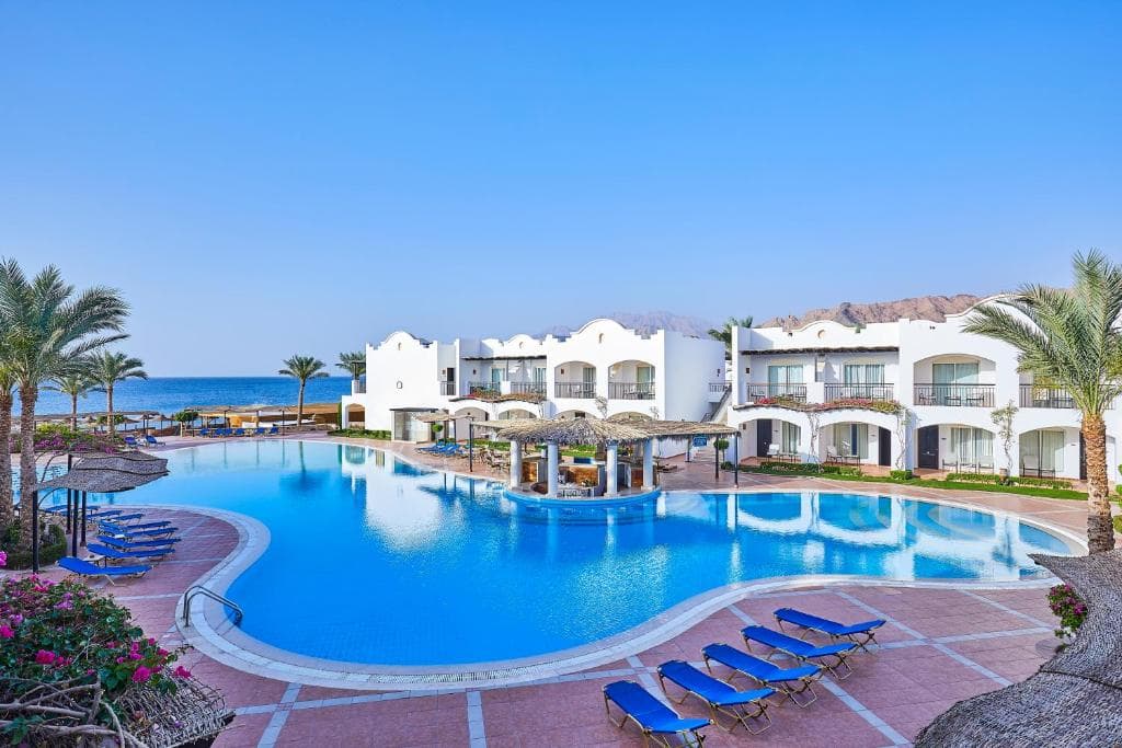 Hotel JAZ Dahabeya - 1