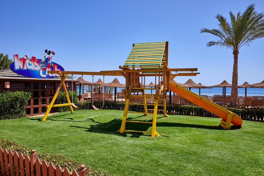 Hotel JAZ Dahabeya - 5