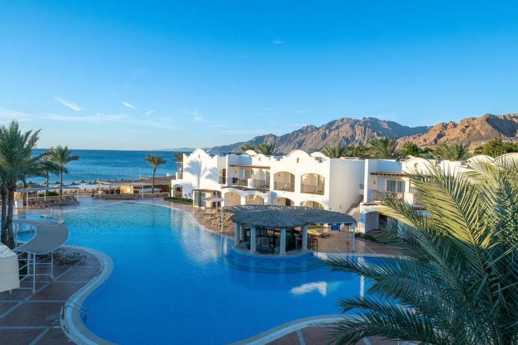 Hotel JAZ Dahabeya - 6