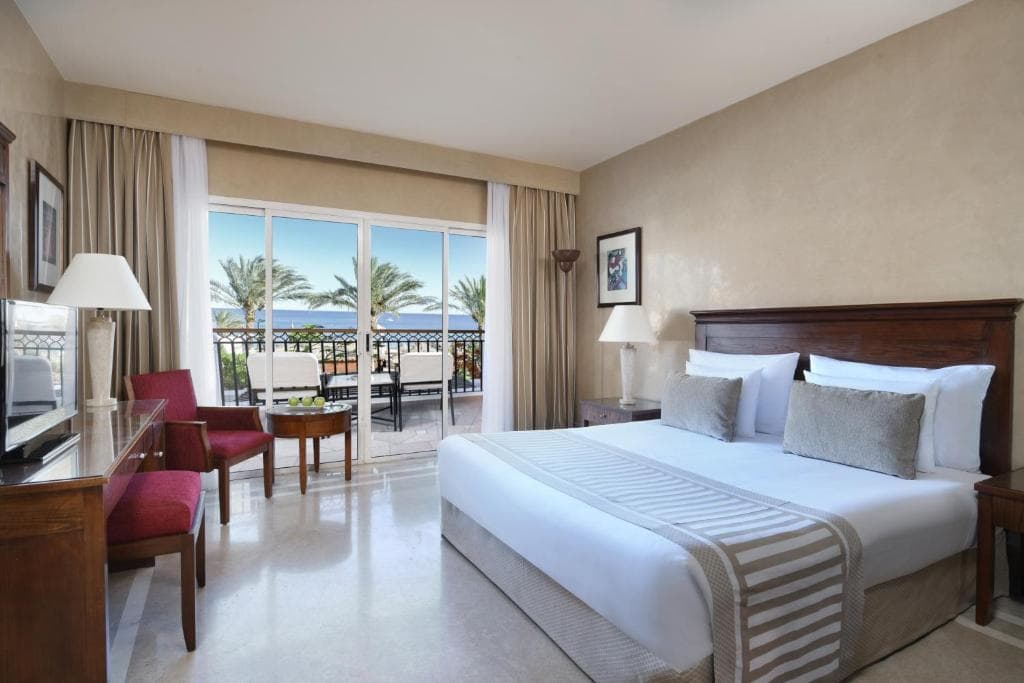 Hotel JAZ Dahabeya - 7