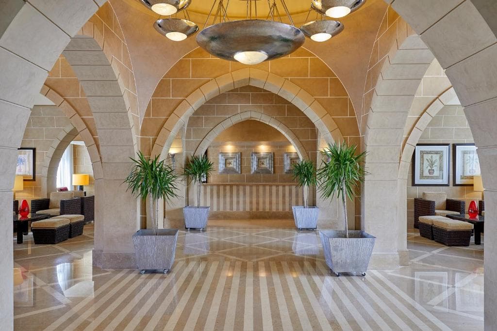 Hotel JAZ Dahabeya - 9