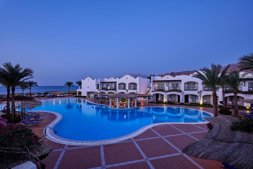 Hotel JAZ Dahabeya - 10