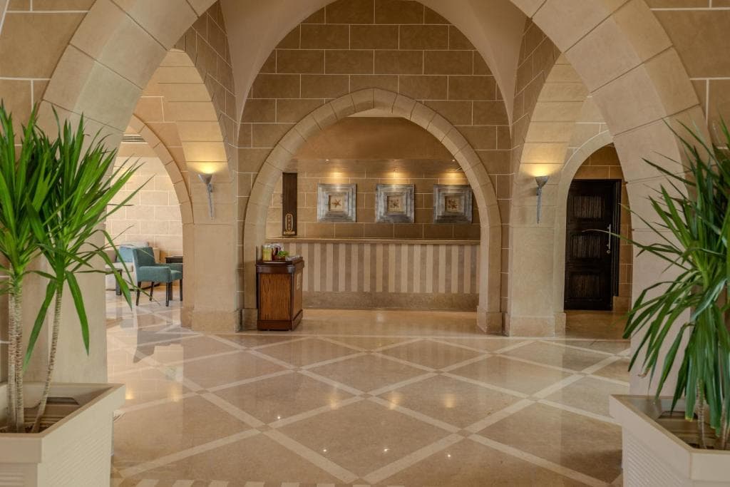Hotel JAZ Dahabeya - 11