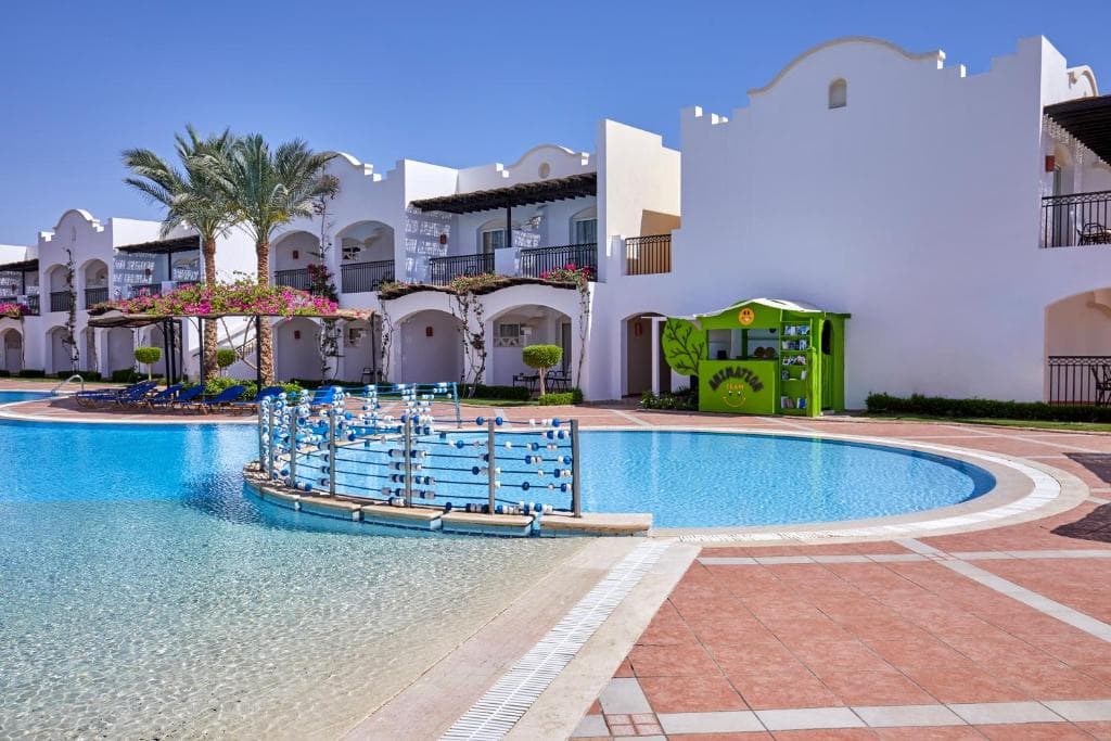 Hotel JAZ Dahabeya - 12