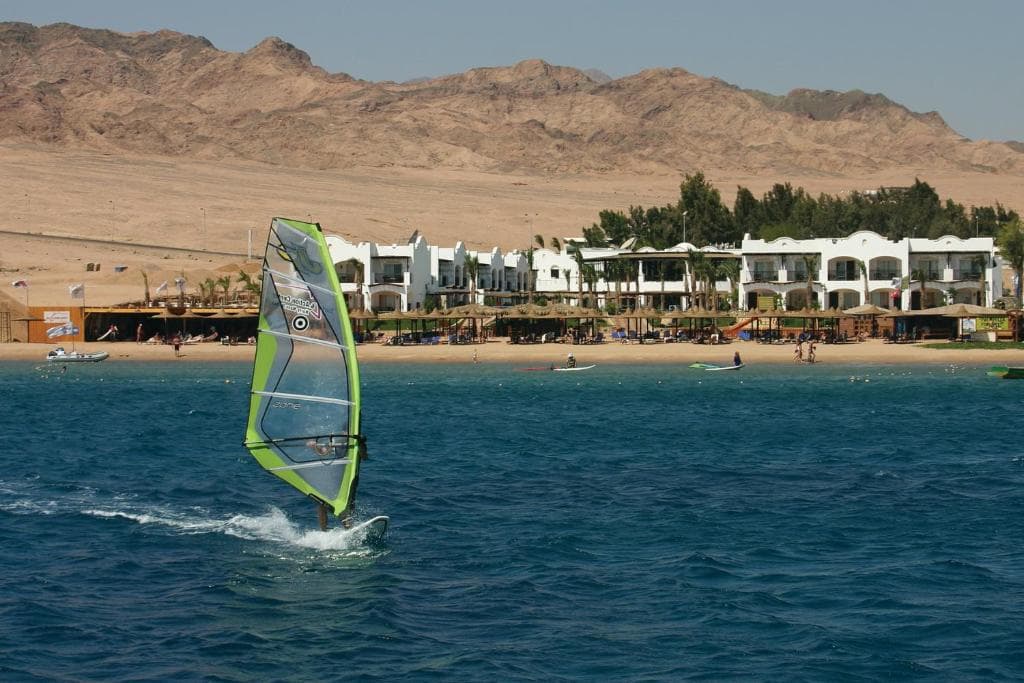 Hotel JAZ Dahabeya - 13